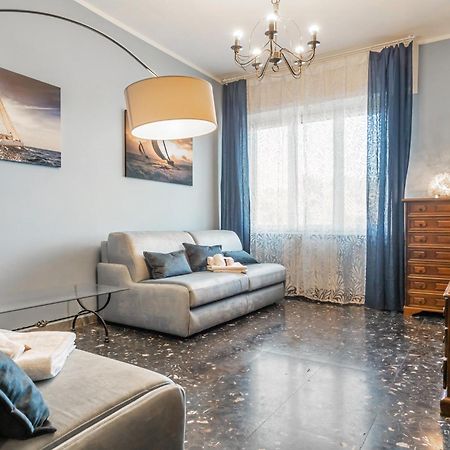 Sailing Ships Cozy Flat X5 With Balcony Apartment ลาสเปเซีย ภายนอก รูปภาพ